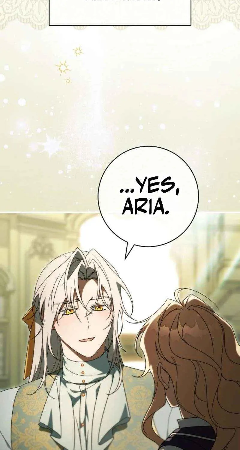 It's My Destiny to Be Hero's Savior Chapter 144 page 23 - 