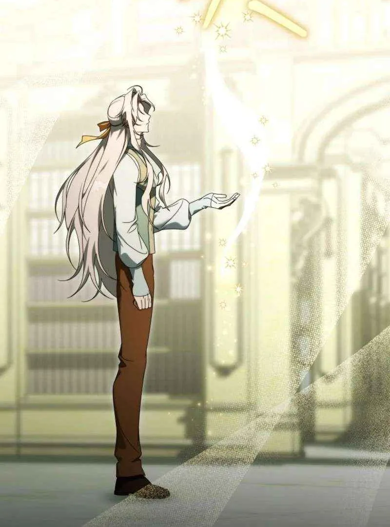 It's My Destiny to Be Hero's Savior Chapter 144 page 25 - 