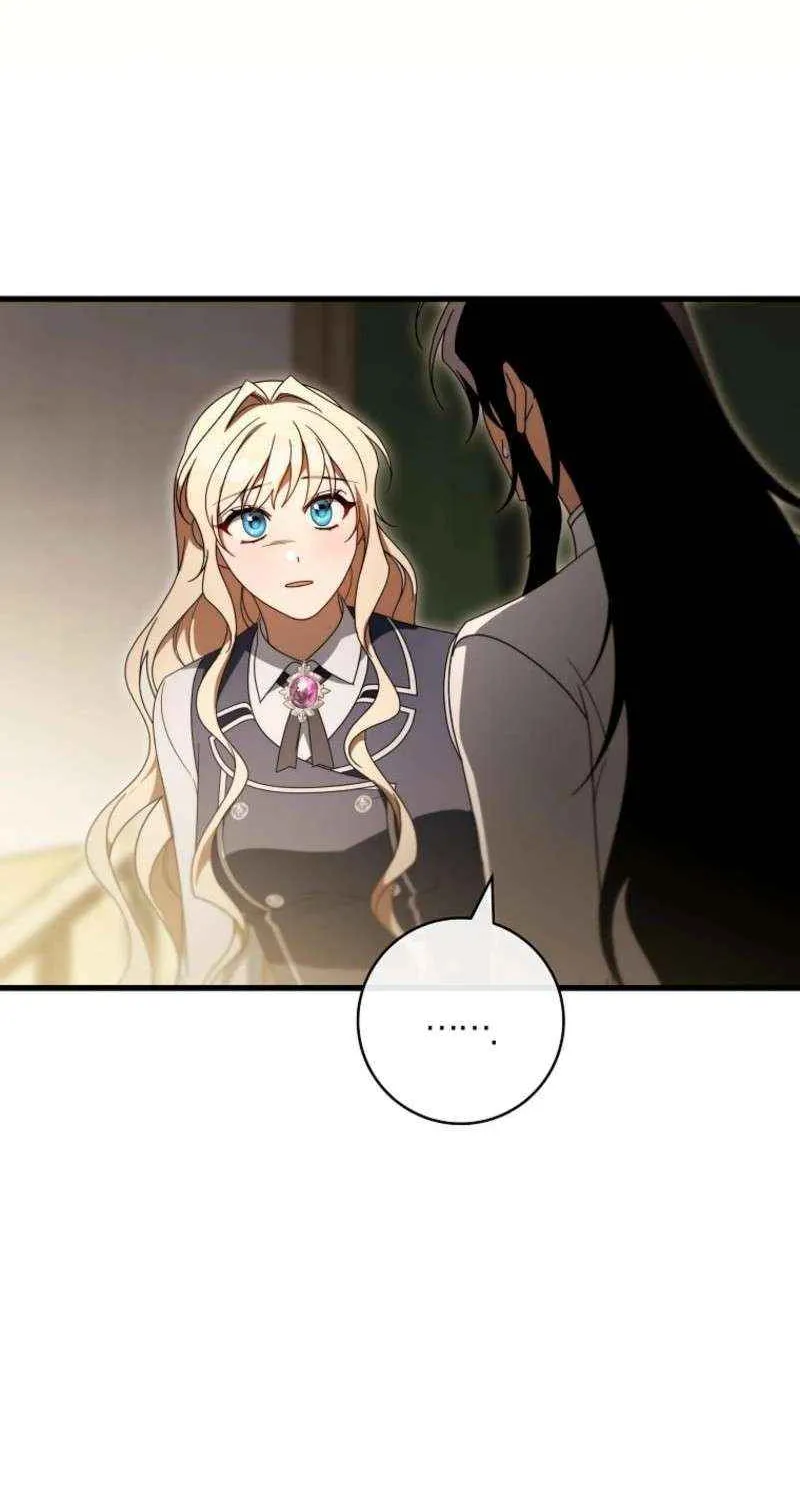 It's My Destiny to Be Hero's Savior Chapter 144 page 35 - 