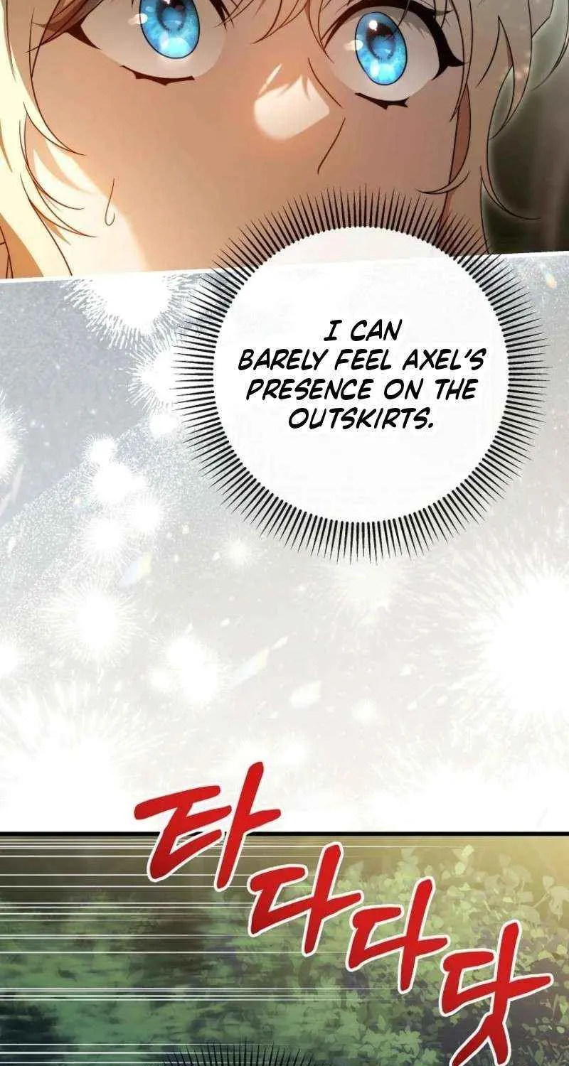 It's My Destiny to Be Hero's Savior Chapter 144 page 40 - 