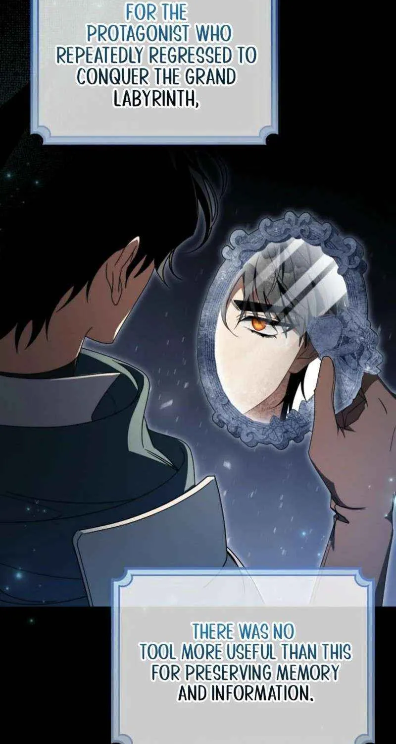It's My Destiny to Be Hero's Savior Chapter 144 page 5 - 