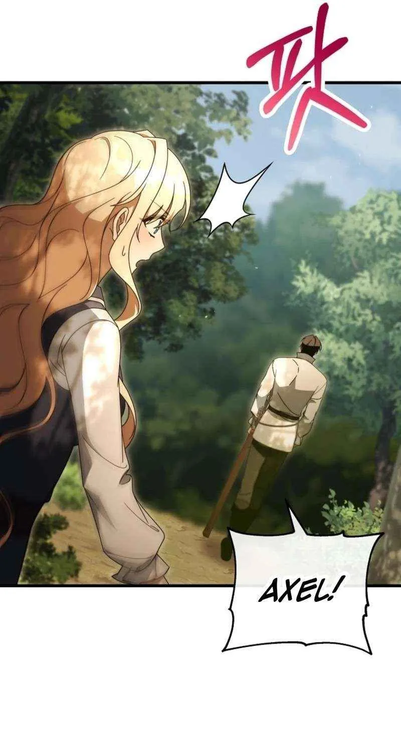 It's My Destiny to Be Hero's Savior Chapter 144 page 42 - 