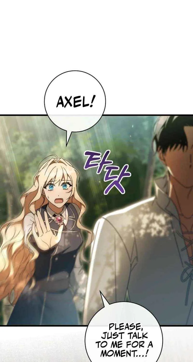 It's My Destiny to Be Hero's Savior Chapter 144 page 43 - 