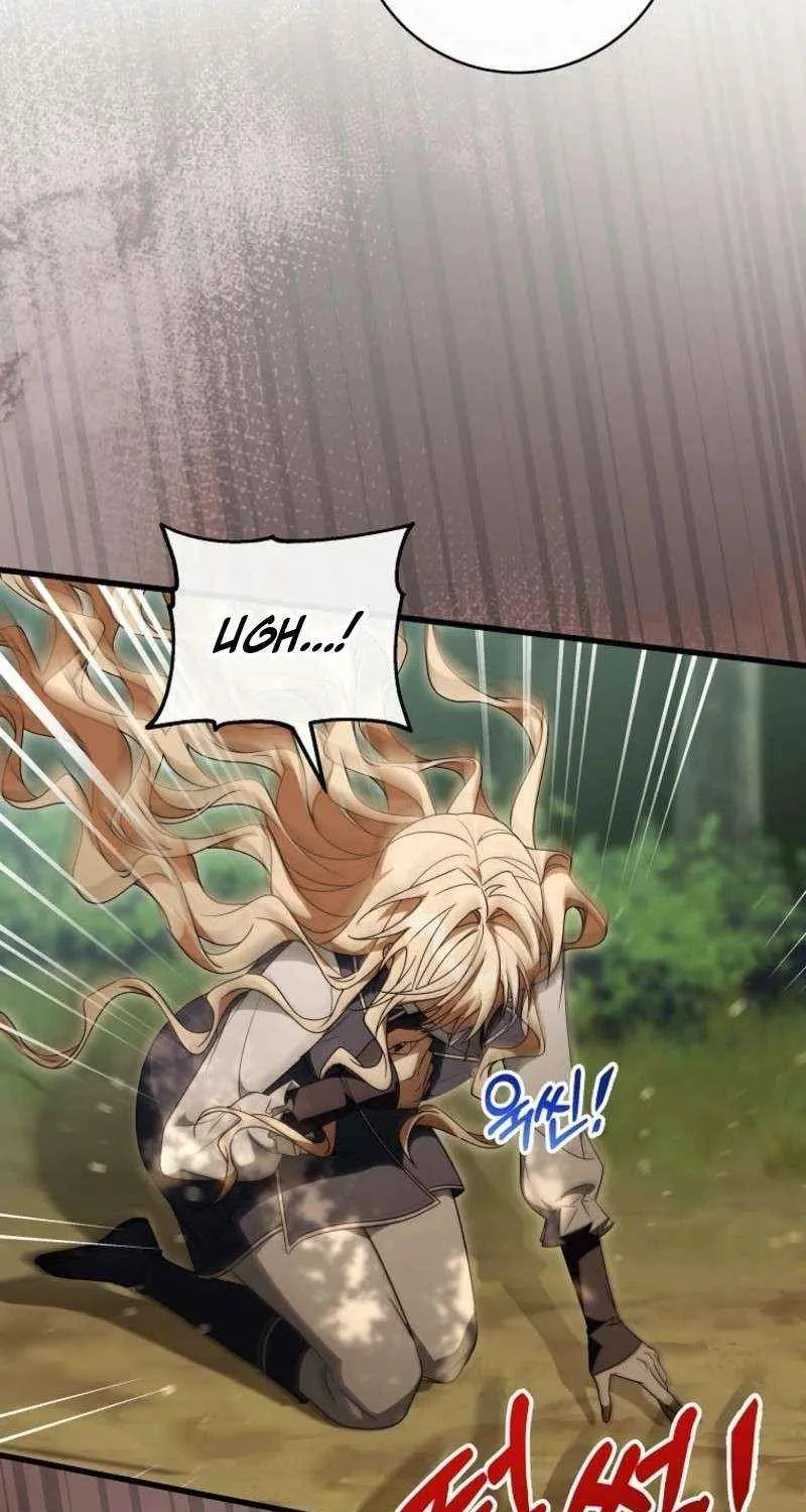 It's My Destiny to Be Hero's Savior Chapter 144 page 44 - 