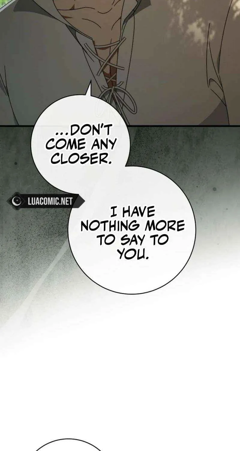 It's My Destiny to Be Hero's Savior Chapter 144 page 47 - 