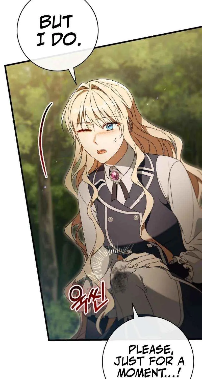 It's My Destiny to Be Hero's Savior Chapter 144 page 48 - 