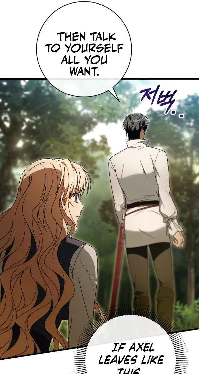 It's My Destiny to Be Hero's Savior Chapter 144 page 50 - 
