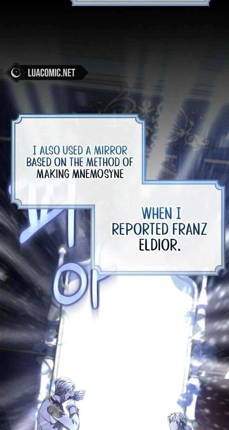 It's My Destiny to Be Hero's Savior Chapter 144 page 6 - 