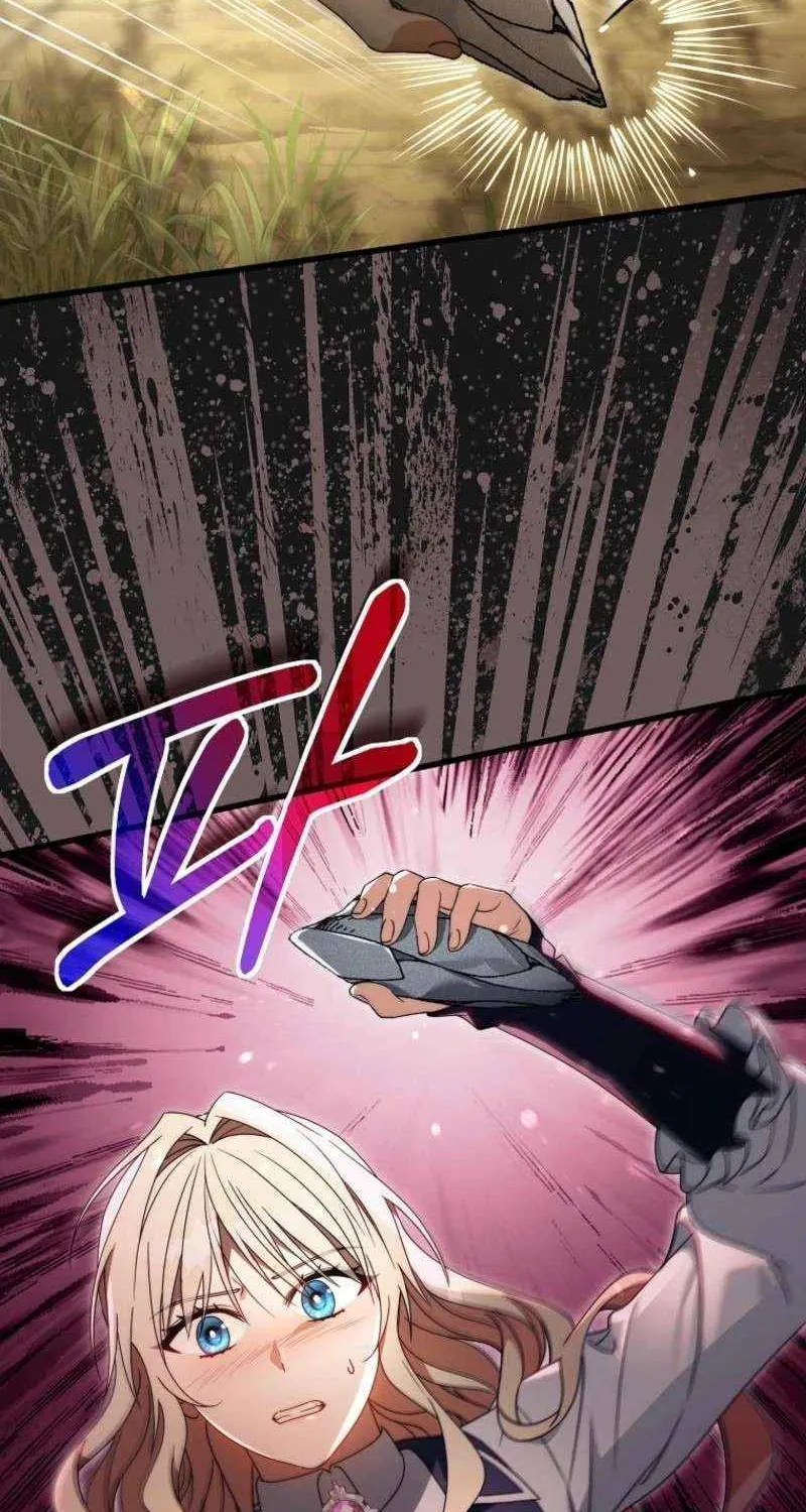 It's My Destiny to Be Hero's Savior Chapter 144 page 53 - 