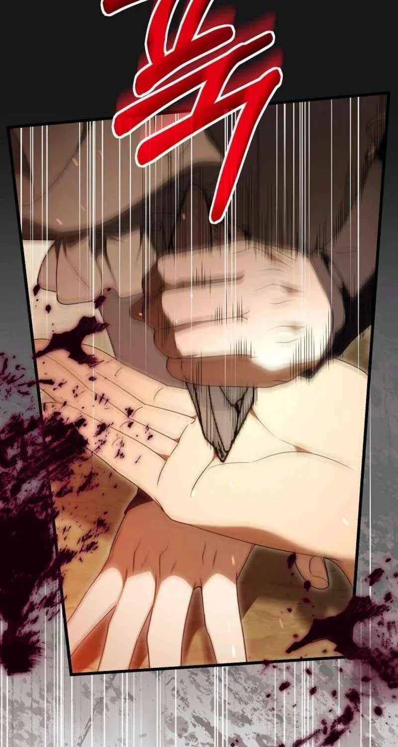 It's My Destiny to Be Hero's Savior Chapter 144 page 55 - 