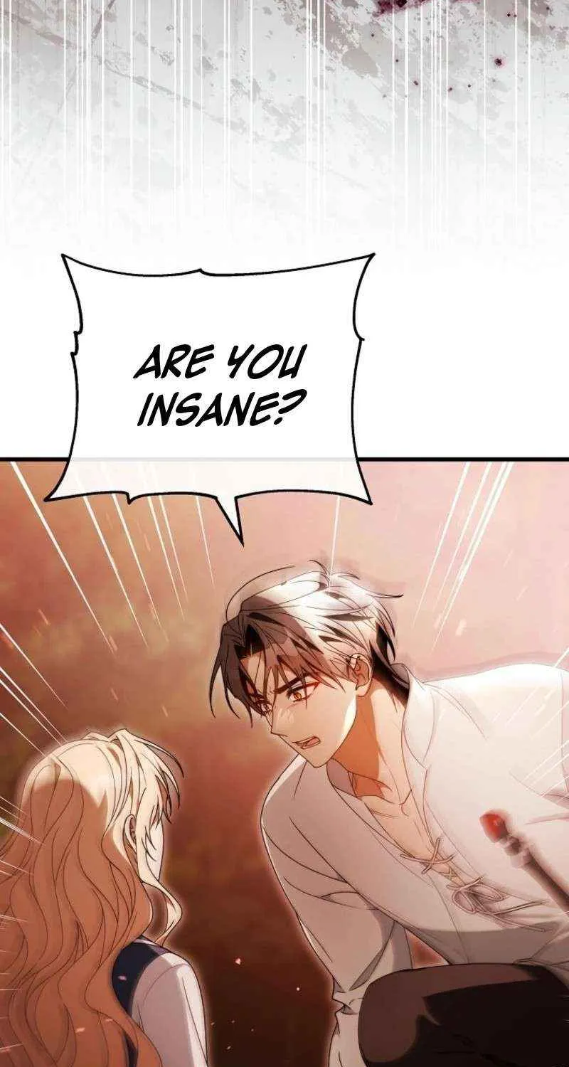 It's My Destiny to Be Hero's Savior Chapter 144 page 56 - 
