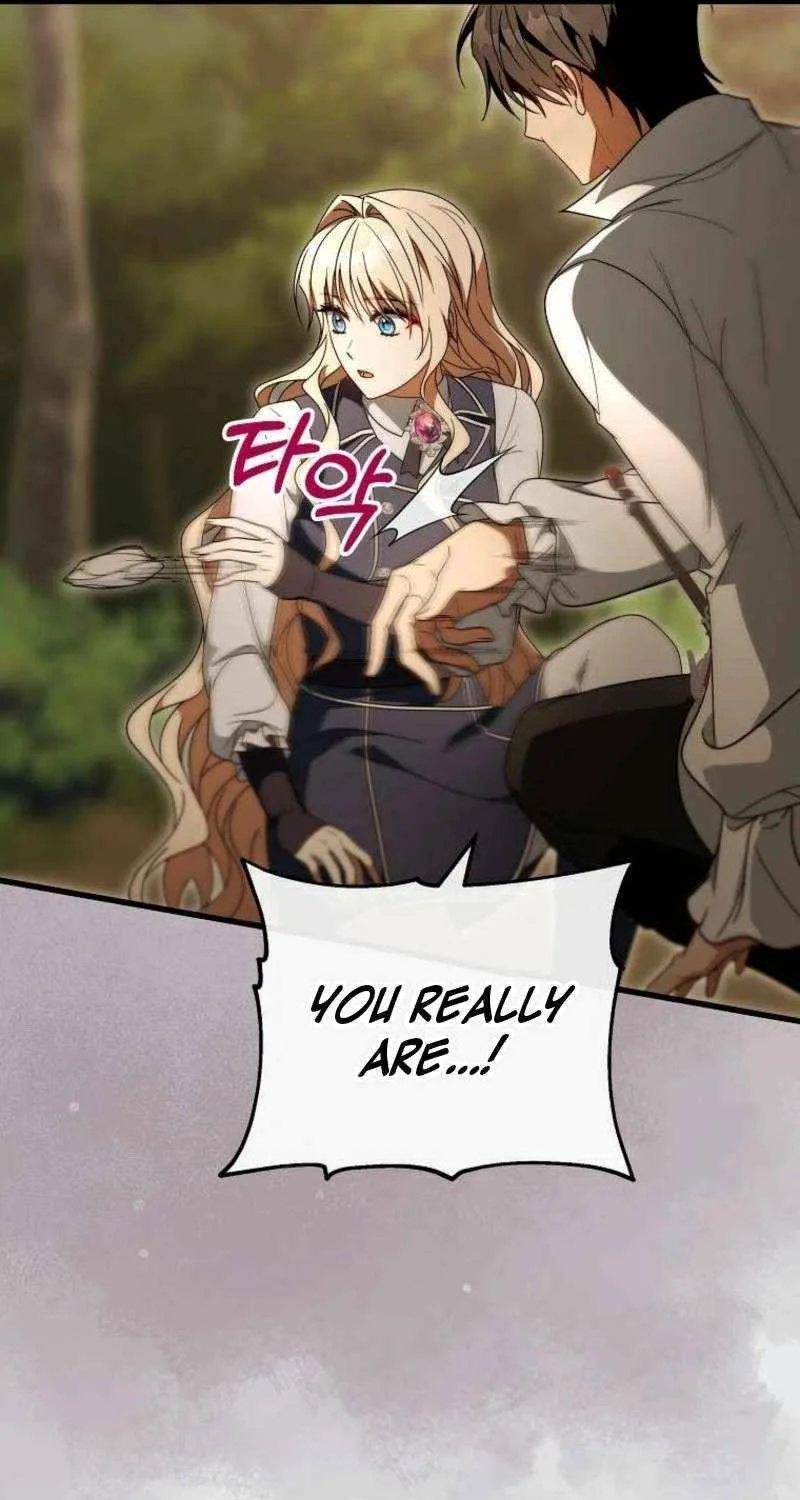 It's My Destiny to Be Hero's Savior Chapter 144 page 58 - 