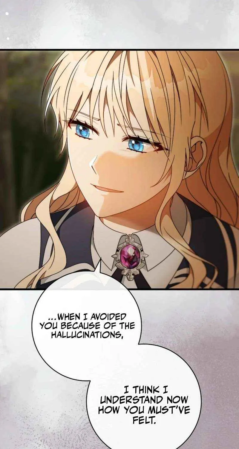 It's My Destiny to Be Hero's Savior Chapter 144 page 59 - 
