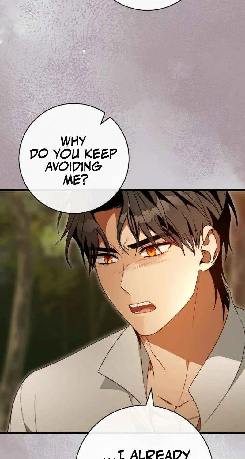 It's My Destiny to Be Hero's Savior Chapter 144 page 60 - 