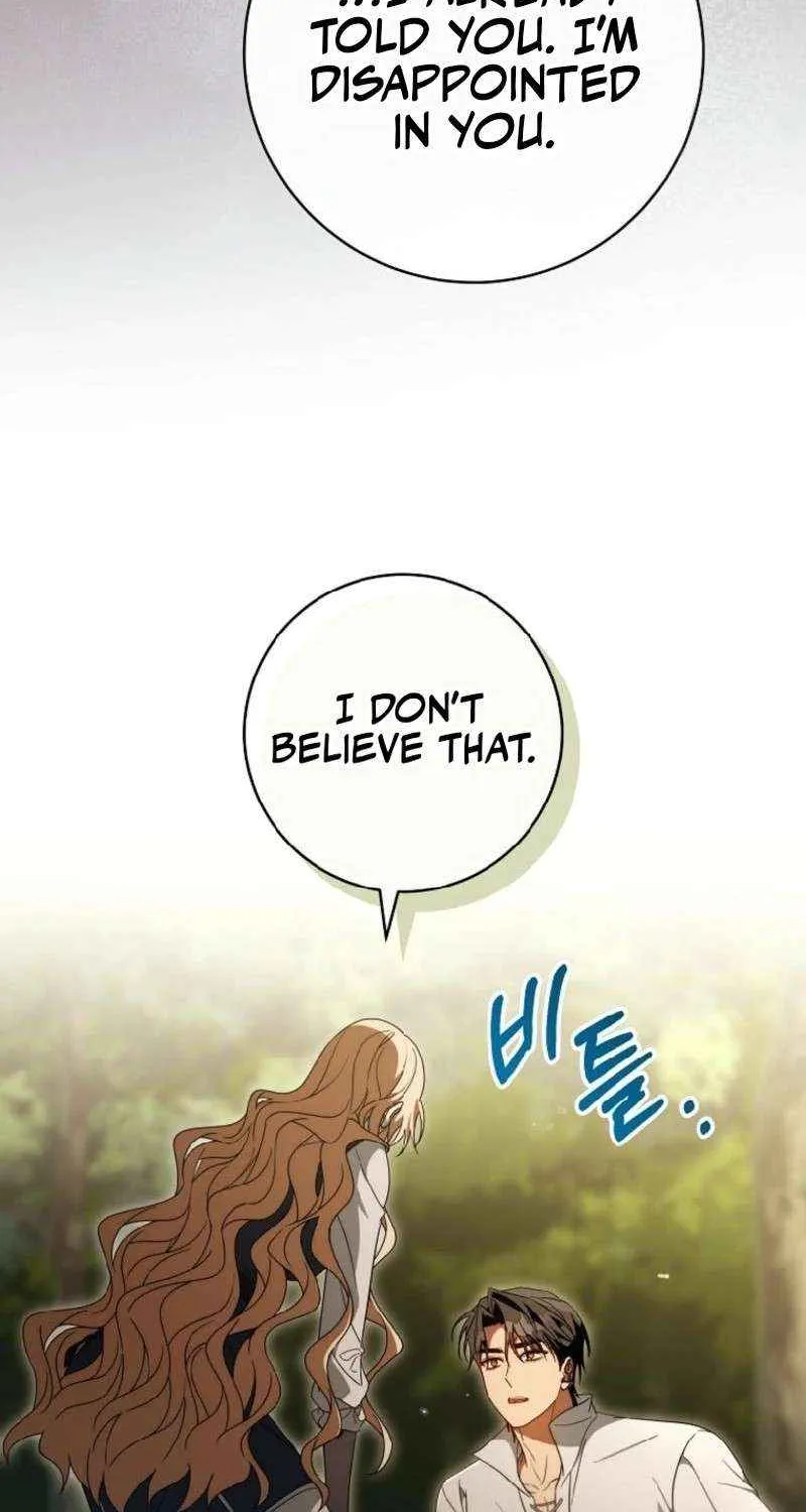 It's My Destiny to Be Hero's Savior Chapter 144 page 61 - 