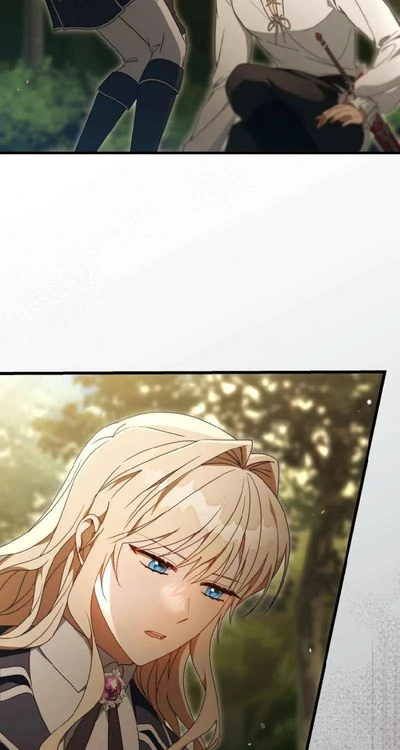 It's My Destiny to Be Hero's Savior Chapter 144 page 62 - 