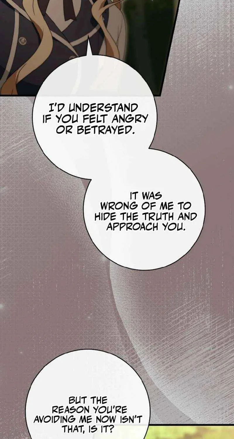 It's My Destiny to Be Hero's Savior Chapter 144 page 63 - 