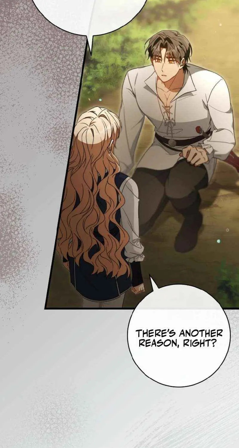 It's My Destiny to Be Hero's Savior Chapter 144 page 64 - 