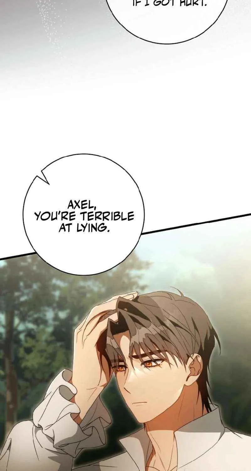 It's My Destiny to Be Hero's Savior Chapter 144 page 68 - 