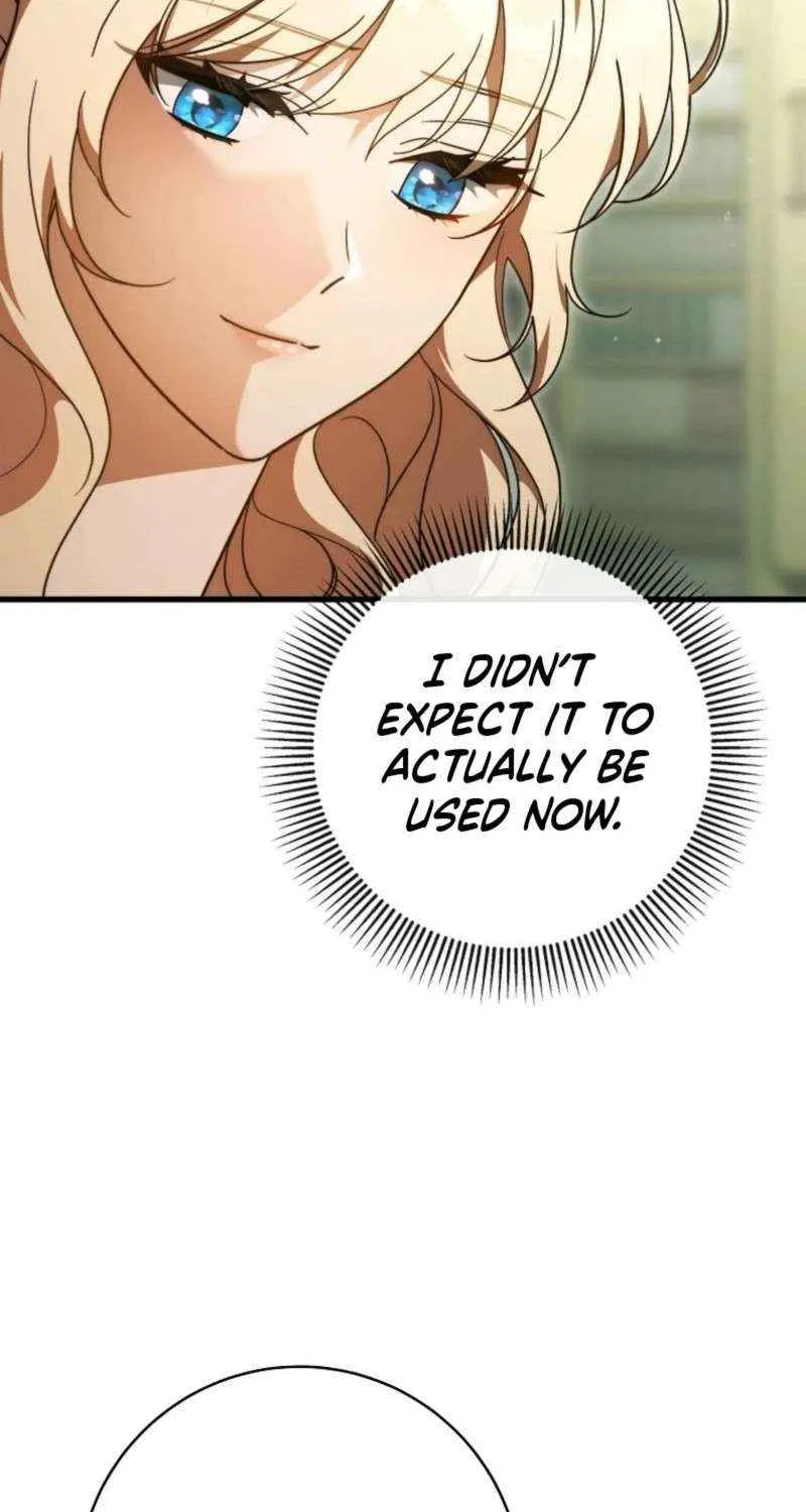 It's My Destiny to Be Hero's Savior Chapter 144 page 8 - 