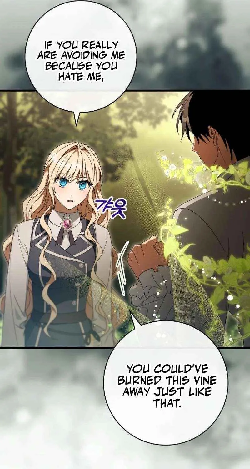 It's My Destiny to Be Hero's Savior Chapter 144 page 74 - 