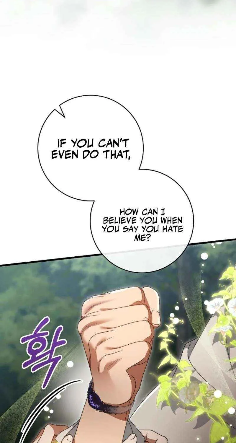 It's My Destiny to Be Hero's Savior Chapter 144 page 75 - 