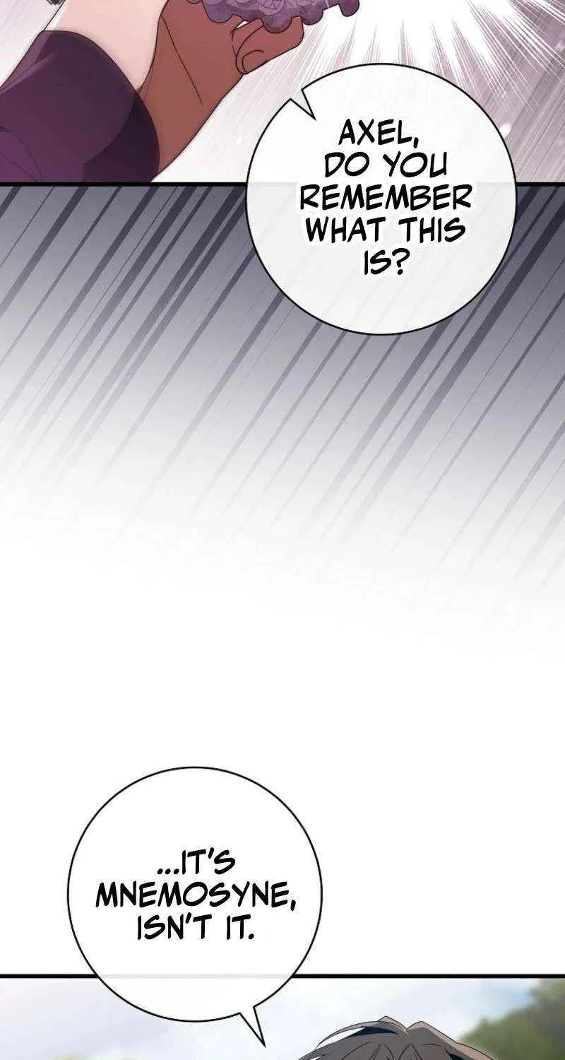It's My Destiny to Be Hero's Savior Chapter 144 page 77 - 