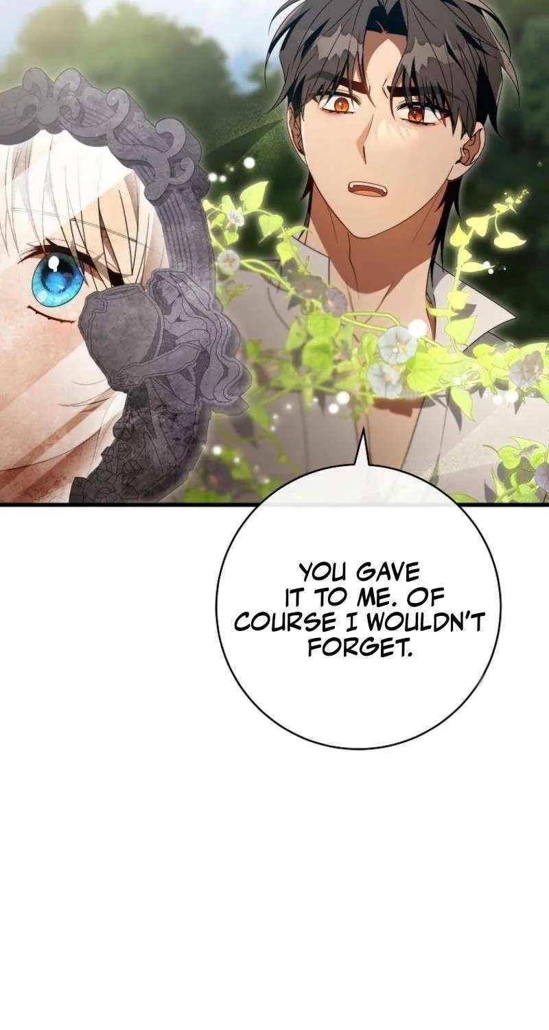 It's My Destiny to Be Hero's Savior Chapter 144 page 78 - 
