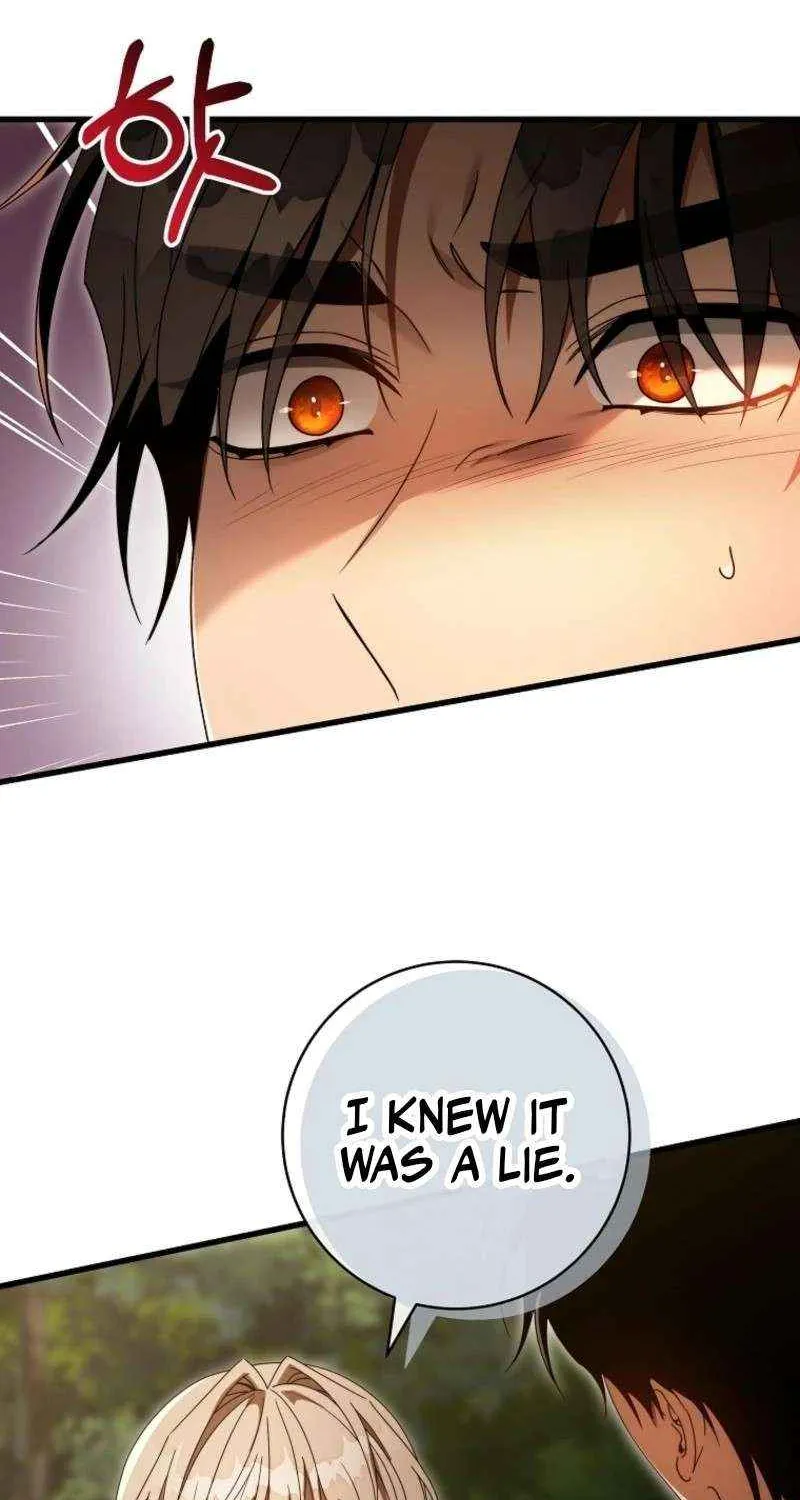 It's My Destiny to Be Hero's Savior Chapter 144 page 79 - 