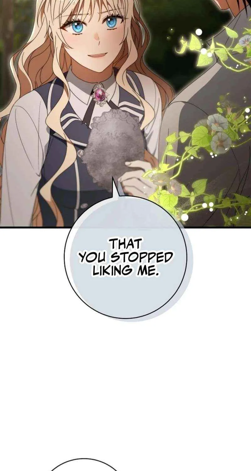 It's My Destiny to Be Hero's Savior Chapter 144 page 80 - 