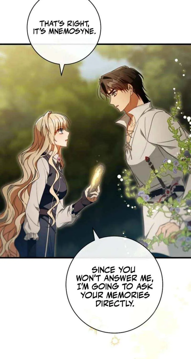 It's My Destiny to Be Hero's Savior Chapter 144 page 81 - 