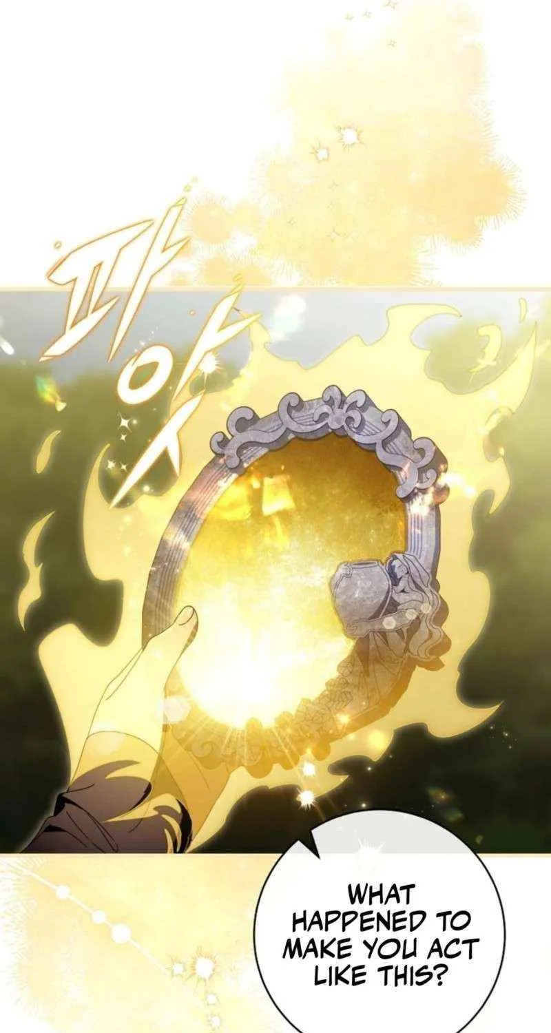 It's My Destiny to Be Hero's Savior Chapter 144 page 82 - 