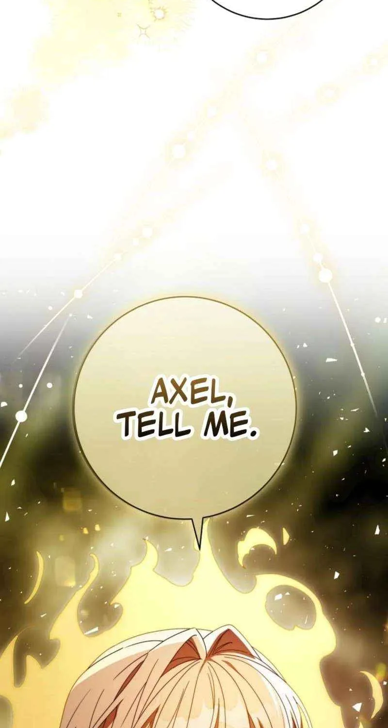 It's My Destiny to Be Hero's Savior Chapter 144 page 83 - 