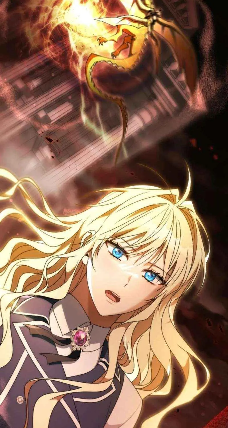 It's My Destiny to Be Hero's Savior Chapter 145 page 102 - 