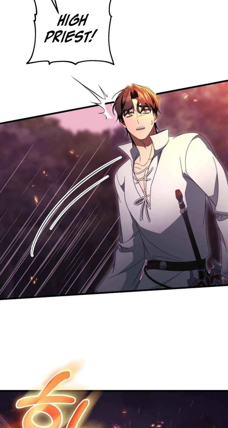 It's My Destiny to Be Hero's Savior Chapter 145 page 14 - 
