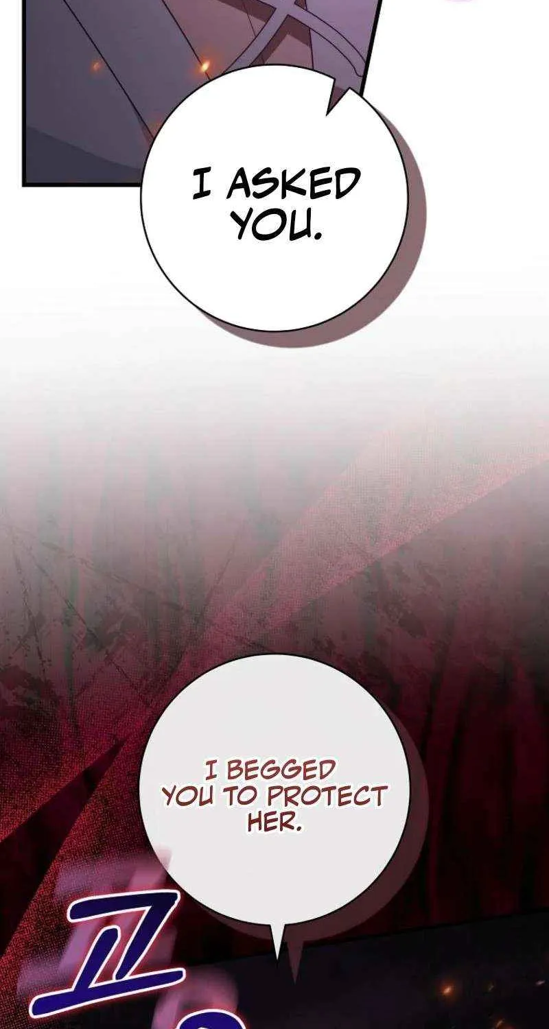 It's My Destiny to Be Hero's Savior Chapter 145 page 20 - 