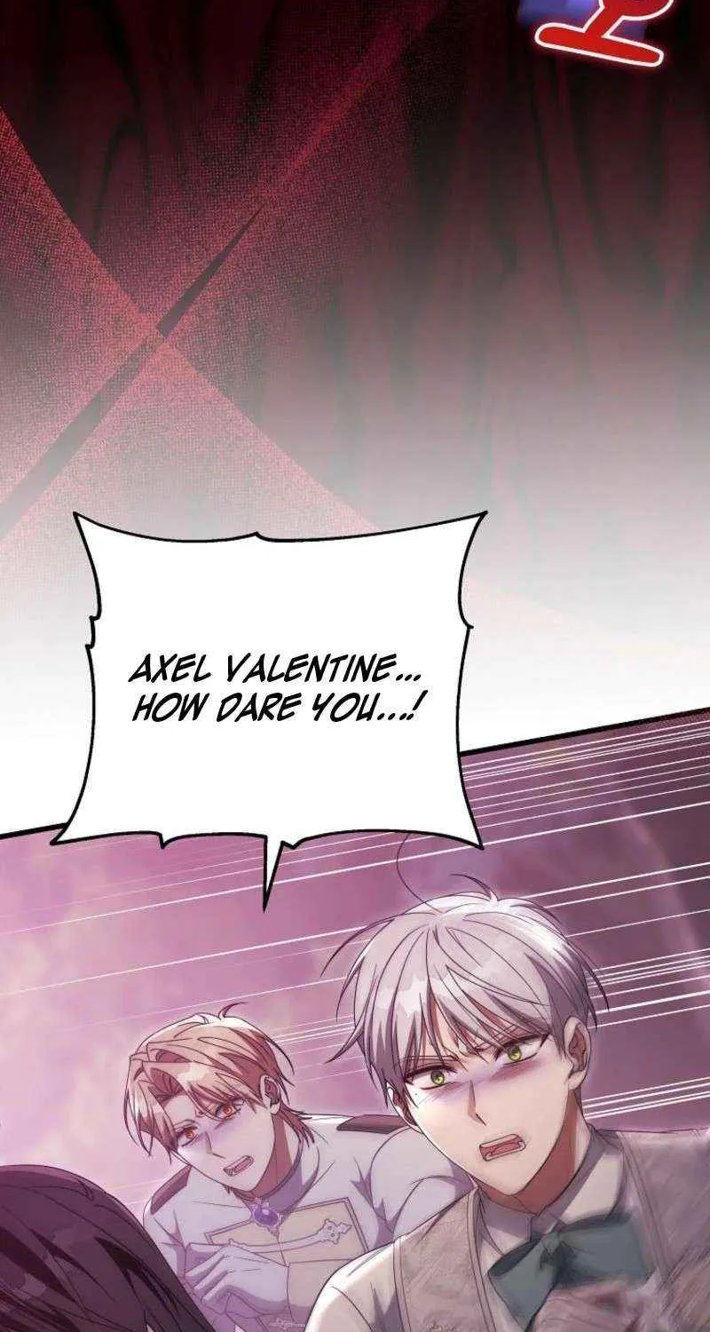 It's My Destiny to Be Hero's Savior Chapter 145 page 22 - 