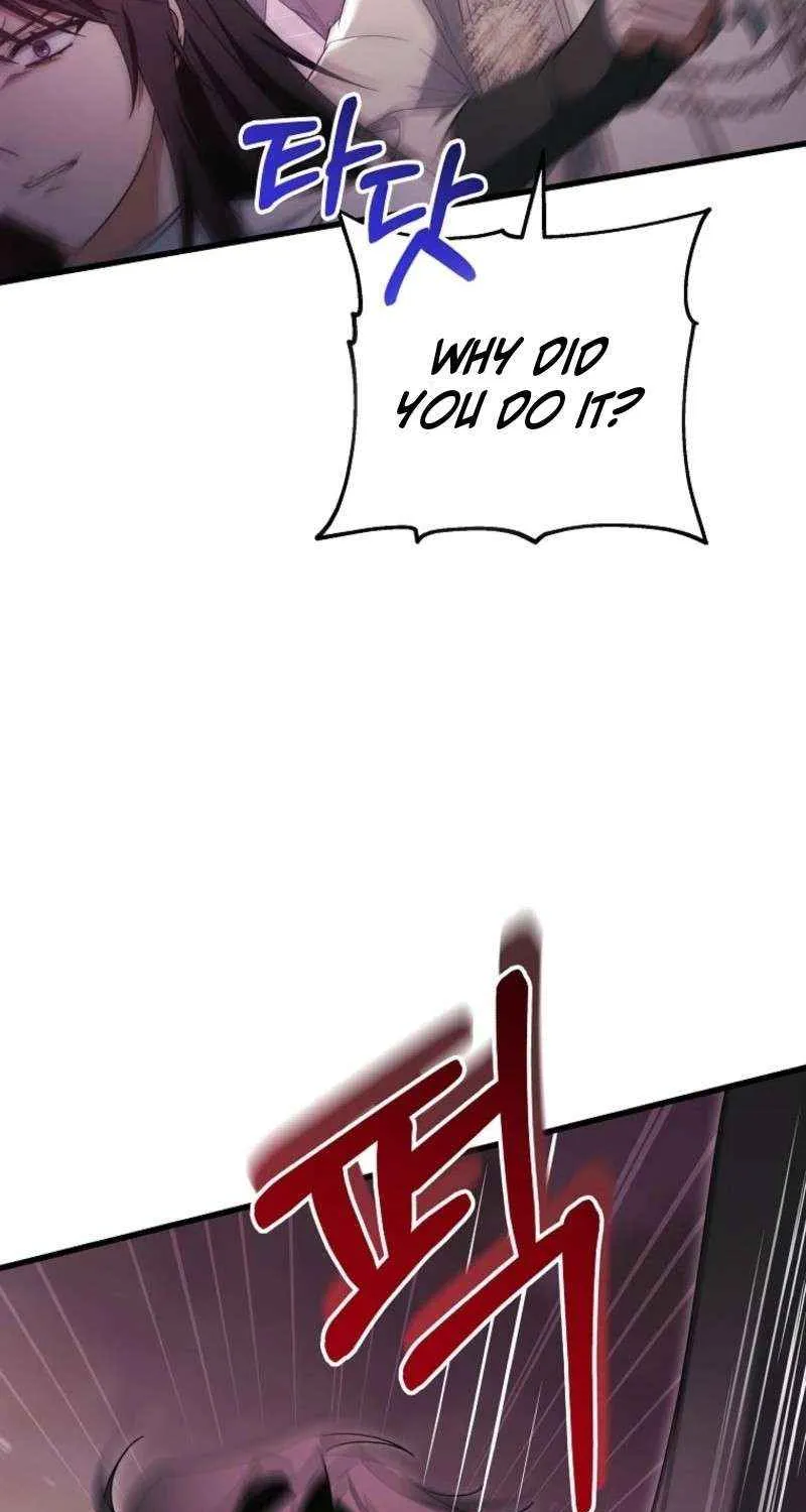 It's My Destiny to Be Hero's Savior Chapter 145 page 23 - 