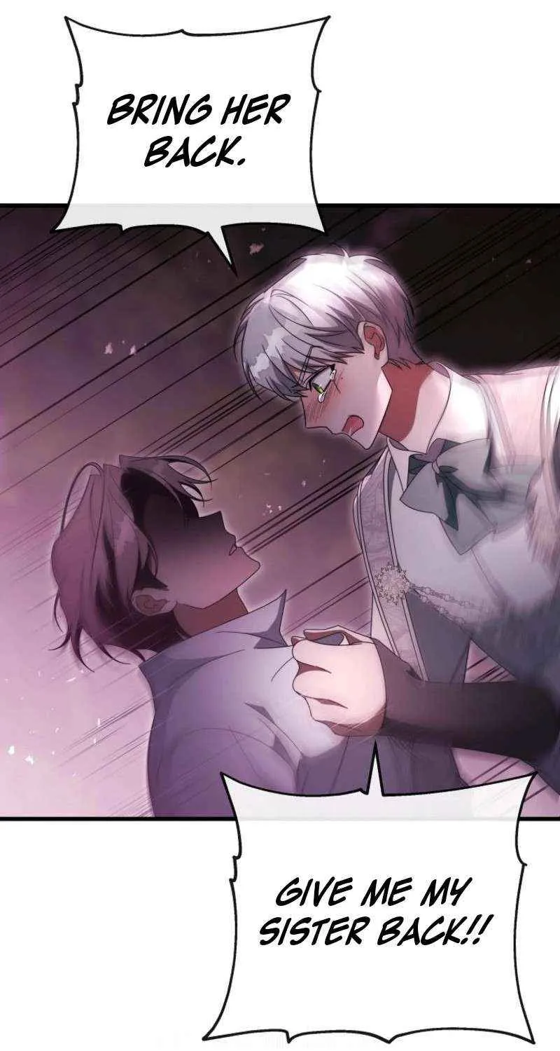 It's My Destiny to Be Hero's Savior Chapter 145 page 25 - 