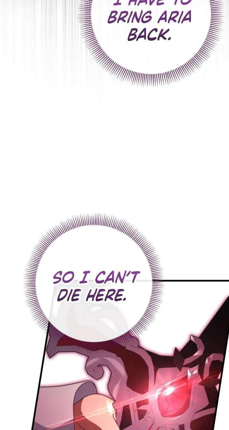 It's My Destiny to Be Hero's Savior Chapter 145 page 27 - 