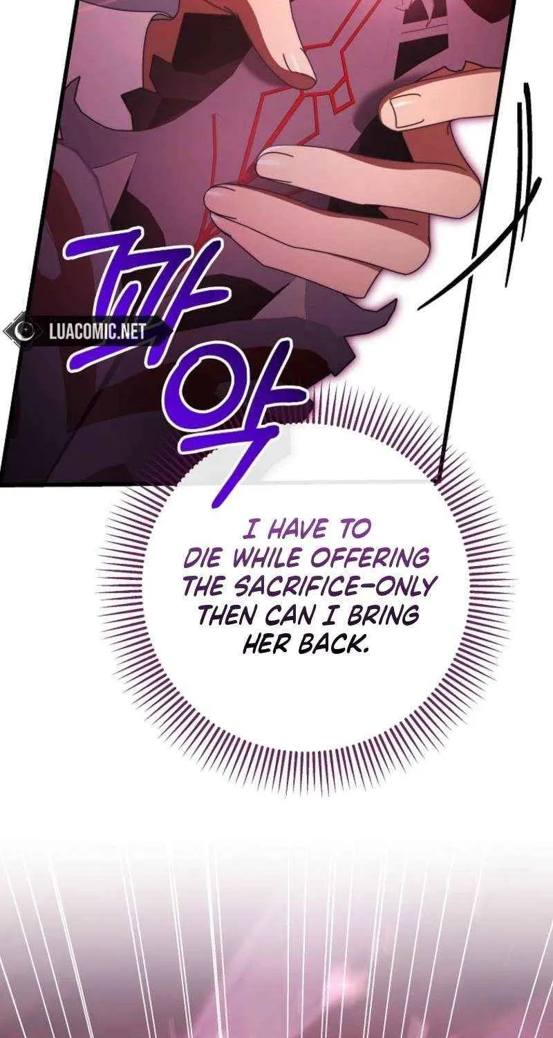 It's My Destiny to Be Hero's Savior Chapter 145 page 28 - 