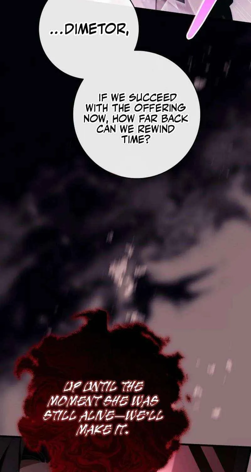 It's My Destiny to Be Hero's Savior Chapter 145 page 30 - 