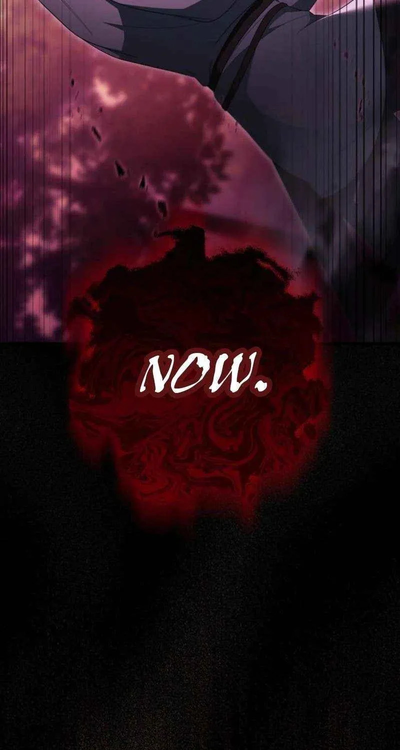 It's My Destiny to Be Hero's Savior Chapter 145 page 34 - 