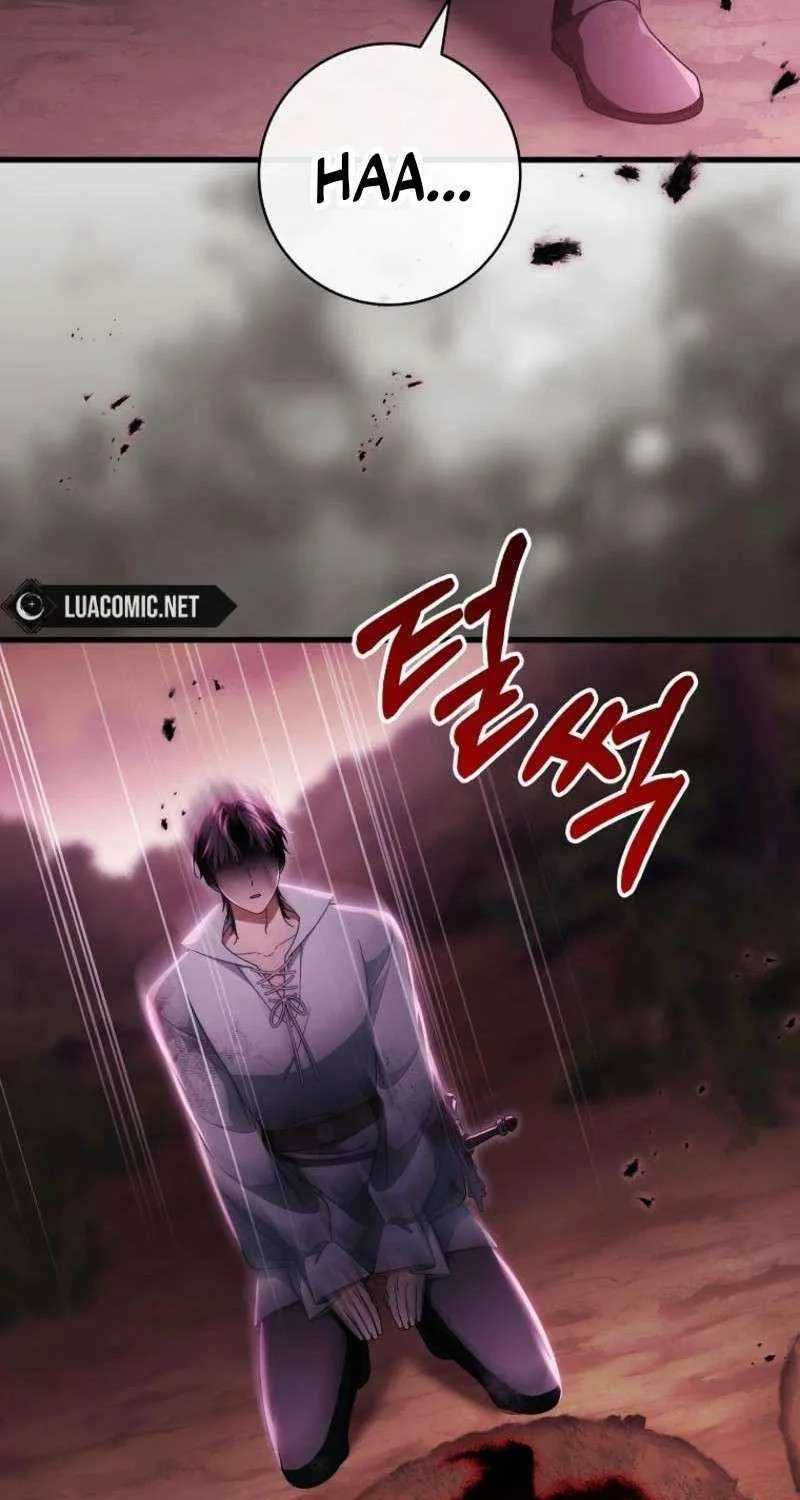 It's My Destiny to Be Hero's Savior Chapter 145 page 37 - 