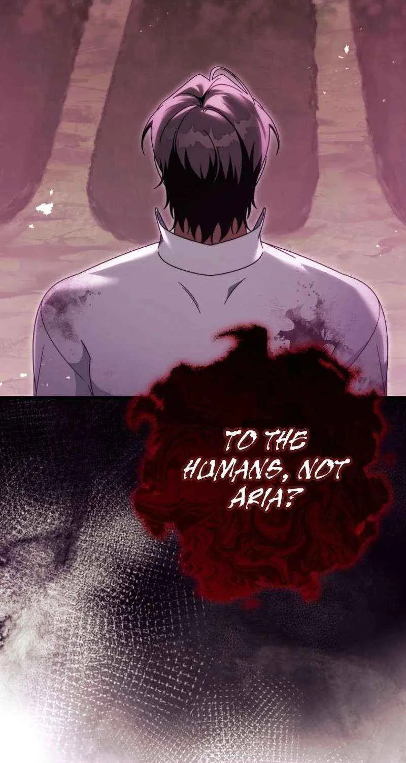 It's My Destiny to Be Hero's Savior Chapter 145 page 39 - 