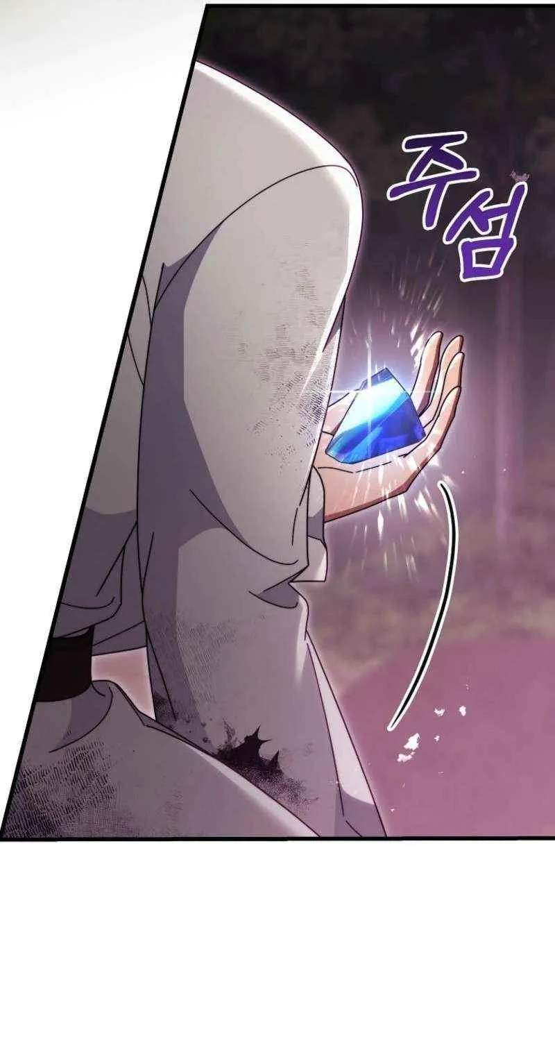 It's My Destiny to Be Hero's Savior Chapter 145 page 41 - 