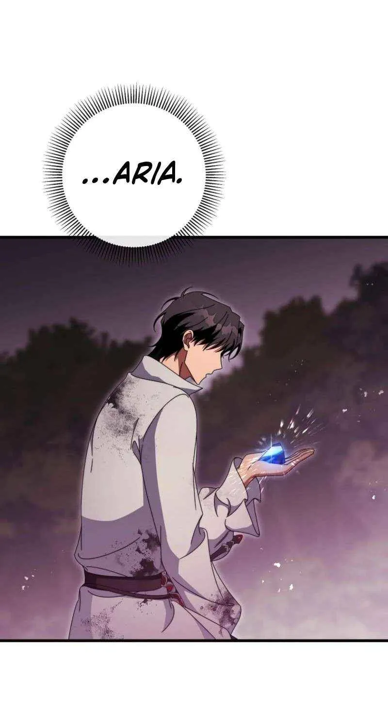 It's My Destiny to Be Hero's Savior Chapter 145 page 42 - 