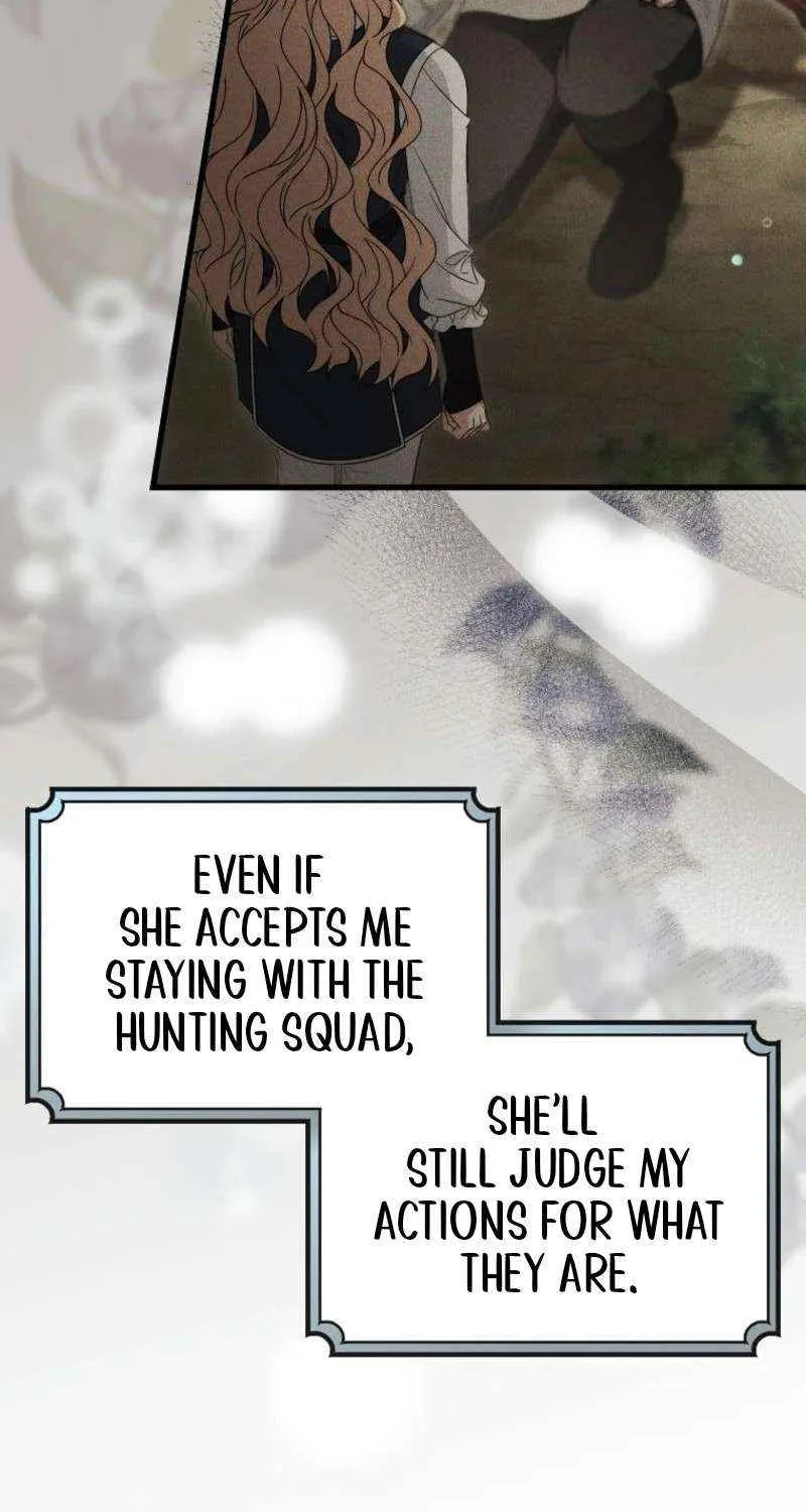 It's My Destiny to Be Hero's Savior Chapter 145 page 44 - 