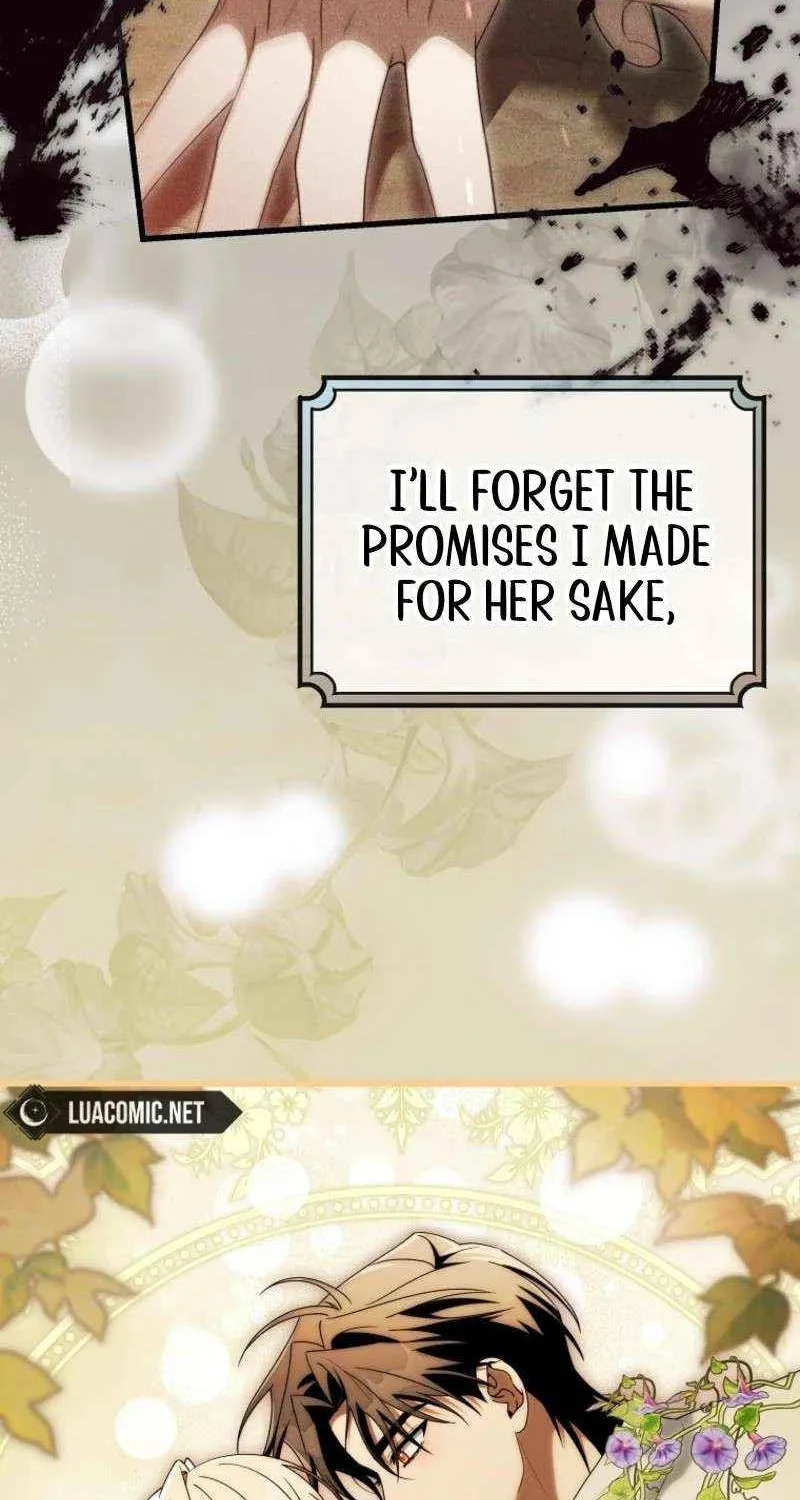 It's My Destiny to Be Hero's Savior Chapter 145 page 46 - 
