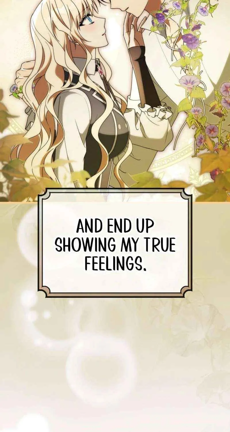 It's My Destiny to Be Hero's Savior Chapter 145 page 47 - 
